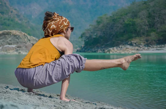 500 Hour Yoga Teacher Training In Rishikesh