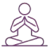 Teaching Yoga  in Rishikesh