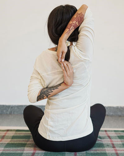 Yoga School in Rishikesh