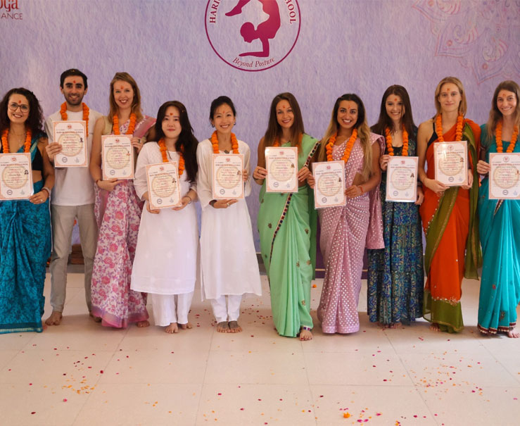 may batch yoga ttc in rishikesh