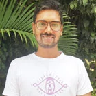 Rishikesh Yoga Teacher Kirti