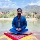 Acharya Mandeep